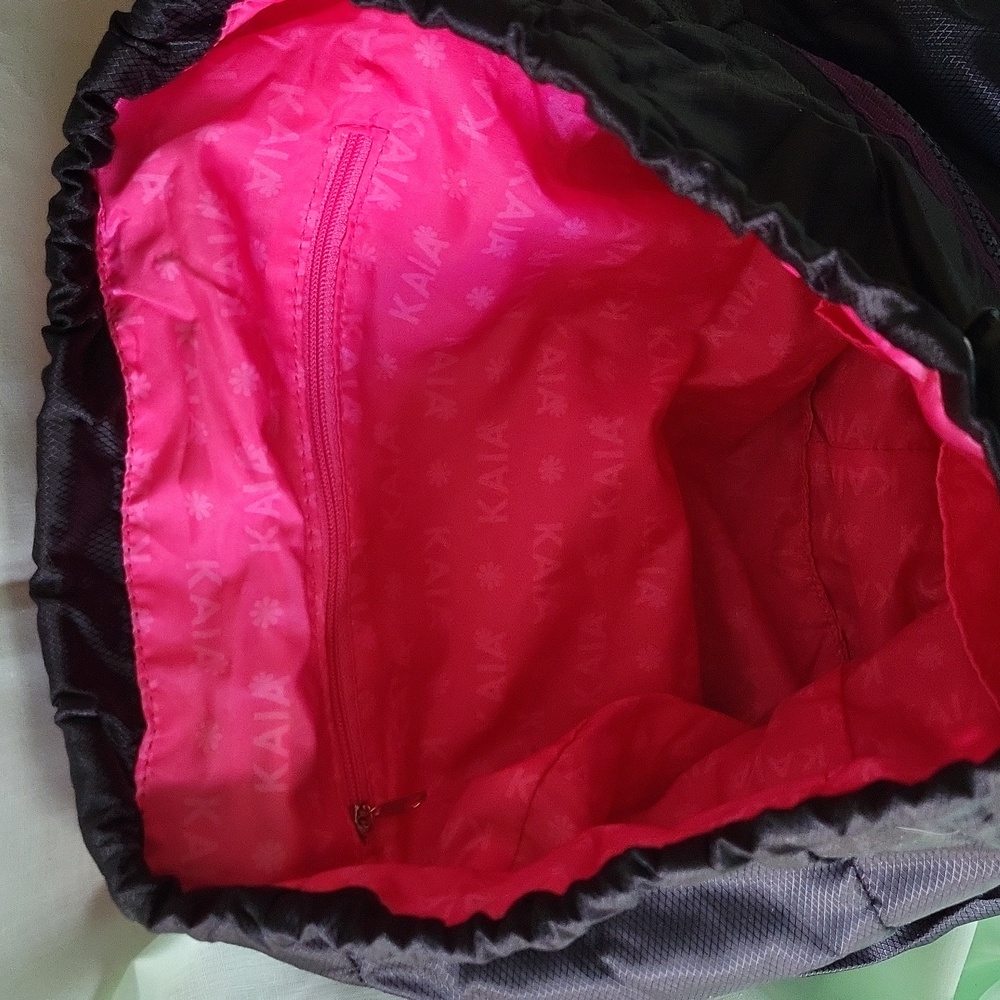 Back pack - Picture 8 of 13